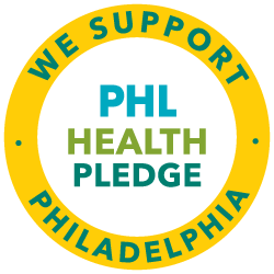 PHL Health Pledge