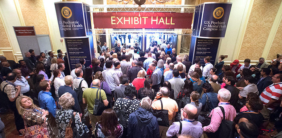 Philadelphia Event and Healthcare Photography, Trade Shows and Symposiums