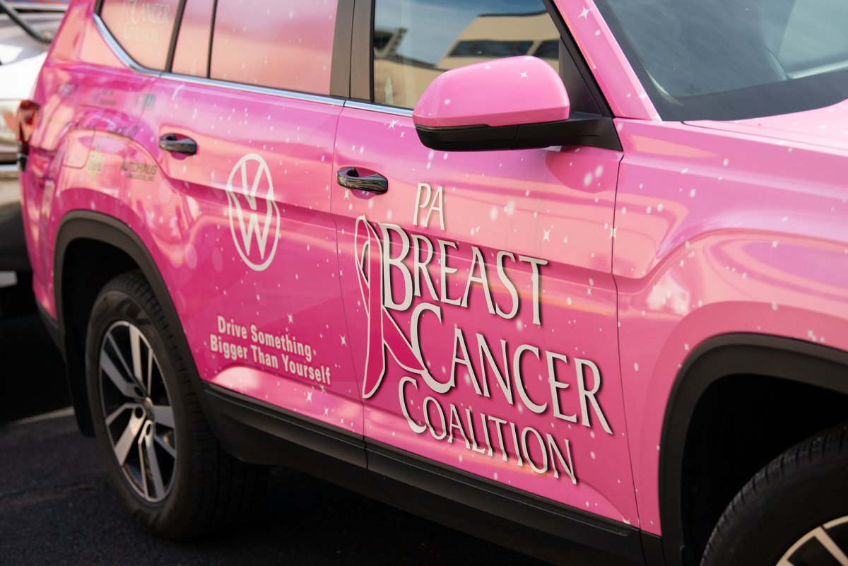 pa breast cancer coalition branding